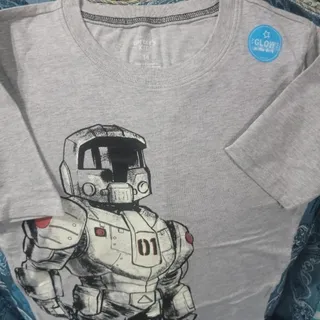 تیشرت پسرانه مارک