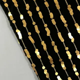 پارچه لینن سوزندوزی