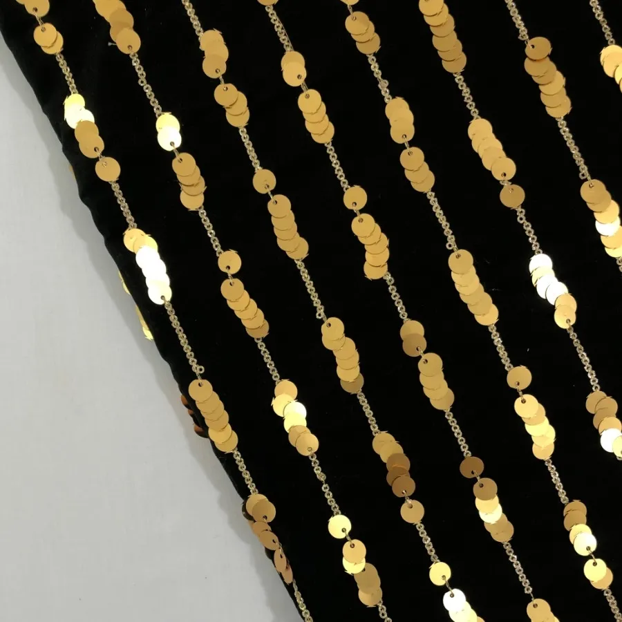 پارچه لینن سوزندوزی