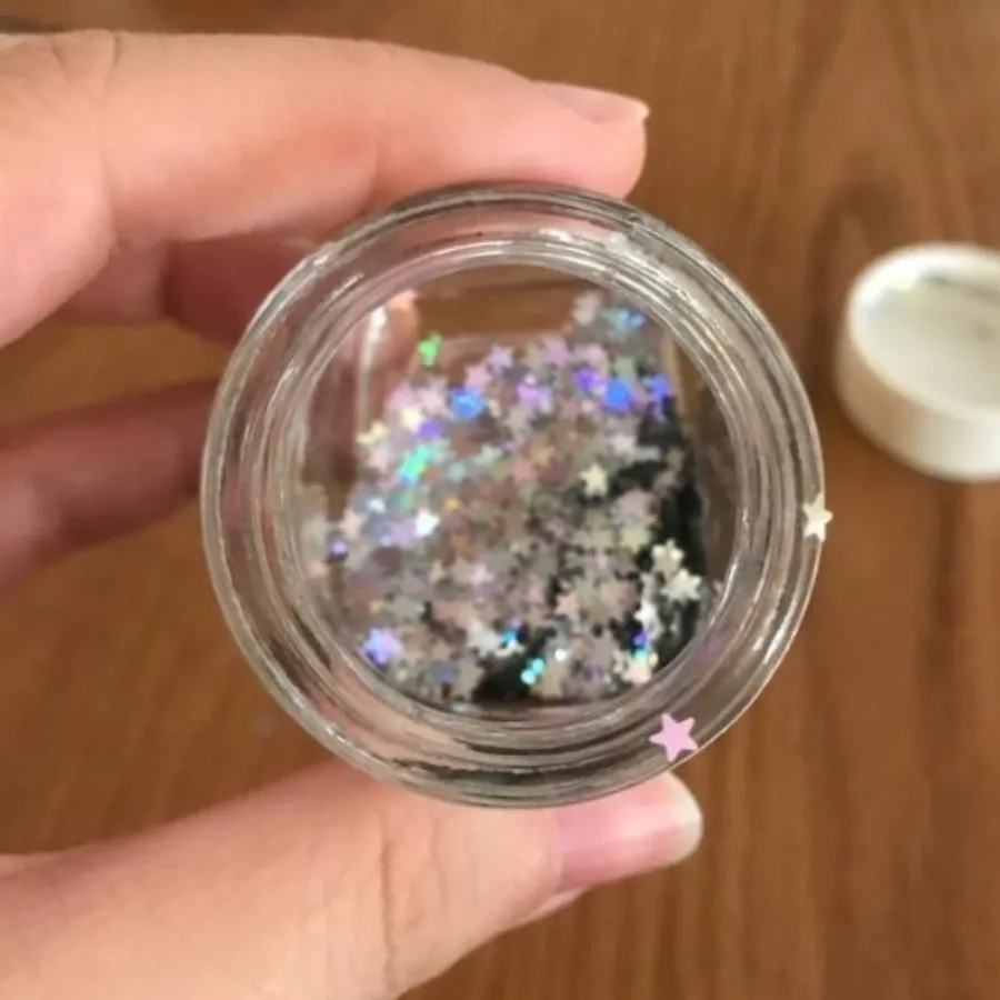 اکلیل ستاره ای