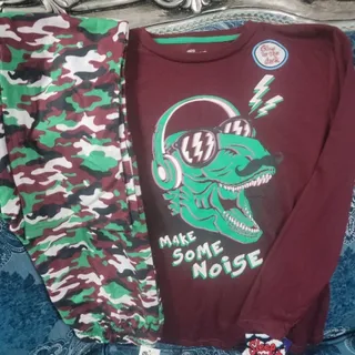 بلوز و شلوار ست