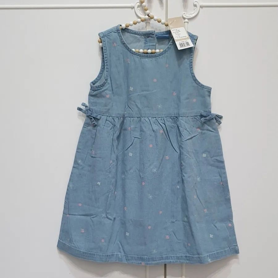 پیراهن 4 تا 5 سال