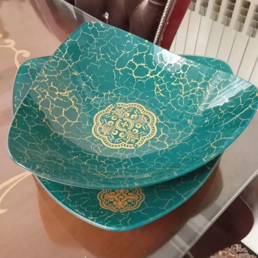 ظرف پذیرایی