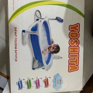 وان حمام کودک