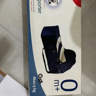 ساک حمل نوزاد