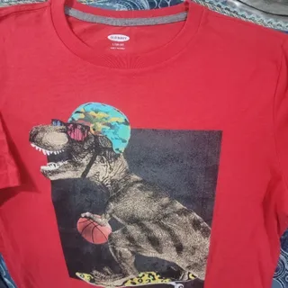 تیشرت پسرانه مارک