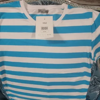 تیشرت پسرانه هپی لند