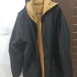 بارانی دو رو