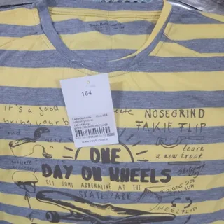 تیشرت پسرانه همی لند