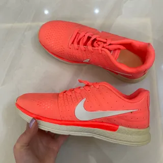 کفش نایک دخترانه