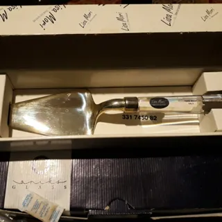 کفگیر کیک بریایتالیایی