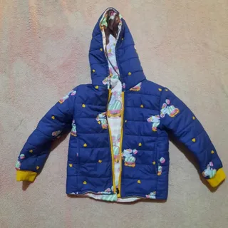 کاپشن بچگانه