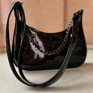 کیف مجلسی ورنی