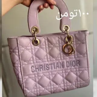 کیف طرح دیور