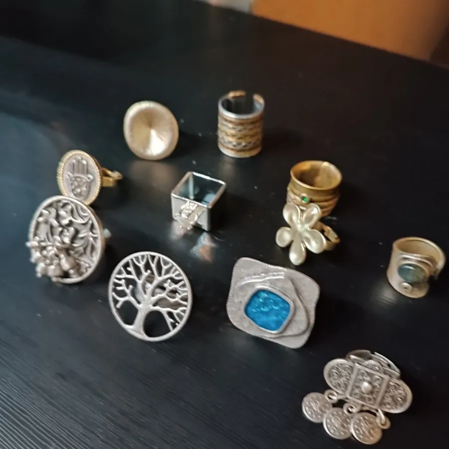 انگشتر ورشو‌