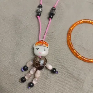 گردنبند مارک Expressions