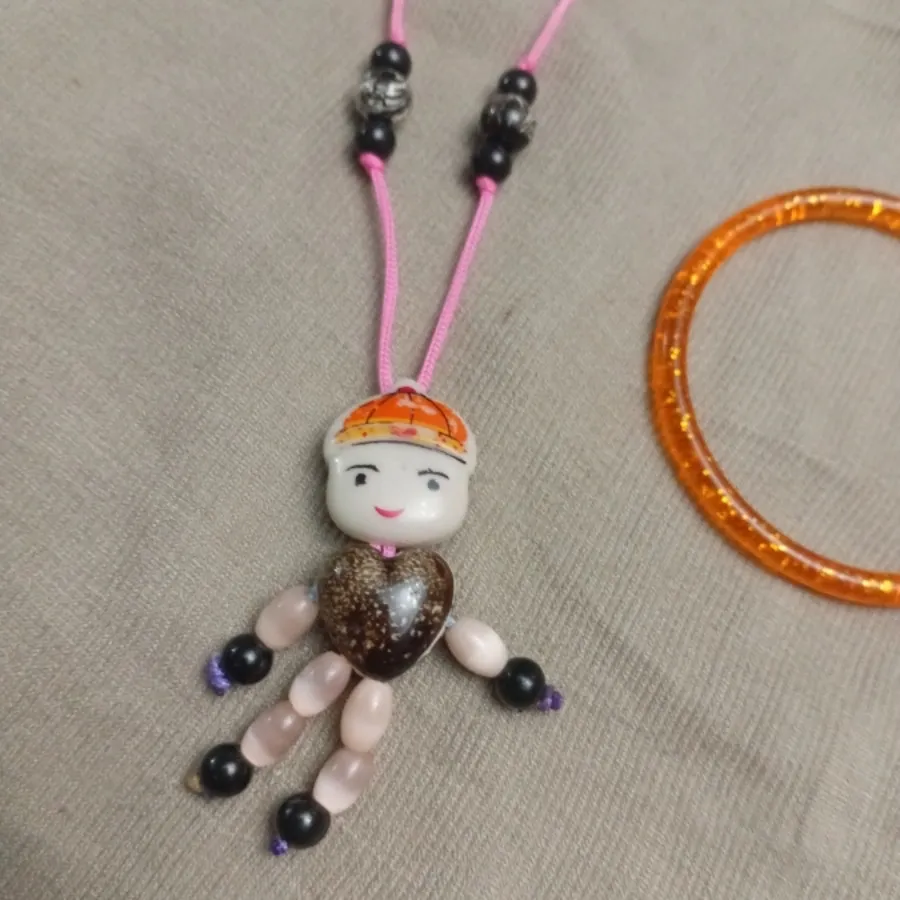 گردنبند مارک Expressions