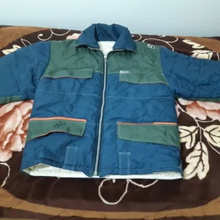 کاپشن خارجی