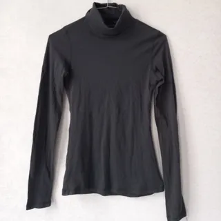 بلوز یقه اسکی نازک