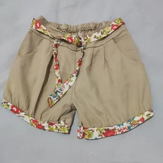 شلوارک سوییت وارداتی