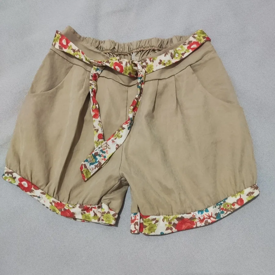 شلوارک سوییت وارداتی