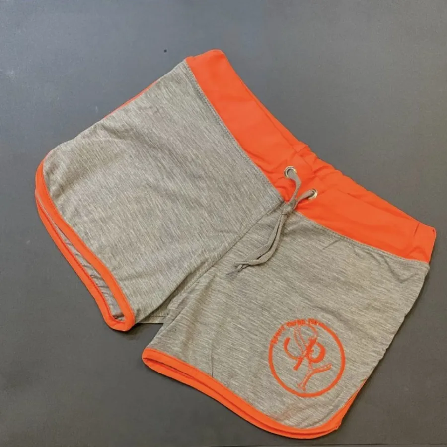 شلوارک ملانژ