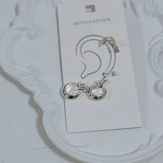 پک گوشواره و ایرکاف