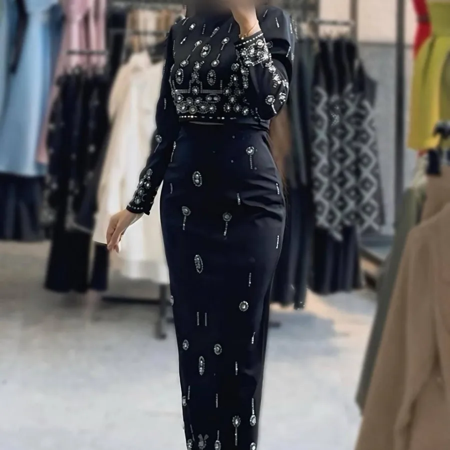 کراپ و دامن