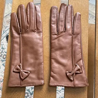 دستکش زنانه