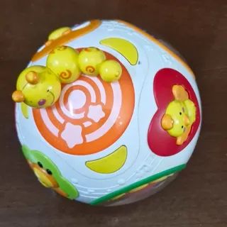 توپ موزیکال