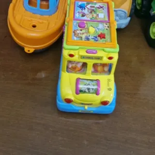 ماشین موزیکال