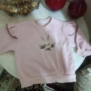 بلوز دخترانه