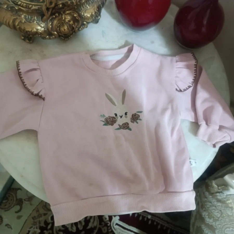 بلوز دخترانه