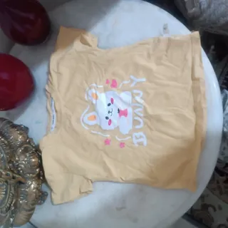 بلوز دخترانه