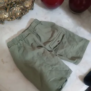 شلوارک اسپرت