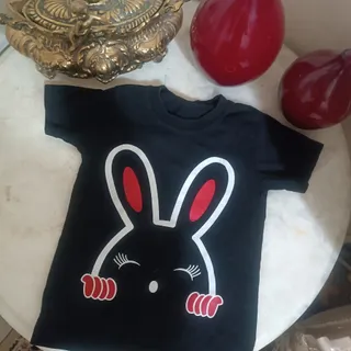 تیشرت دخترانه