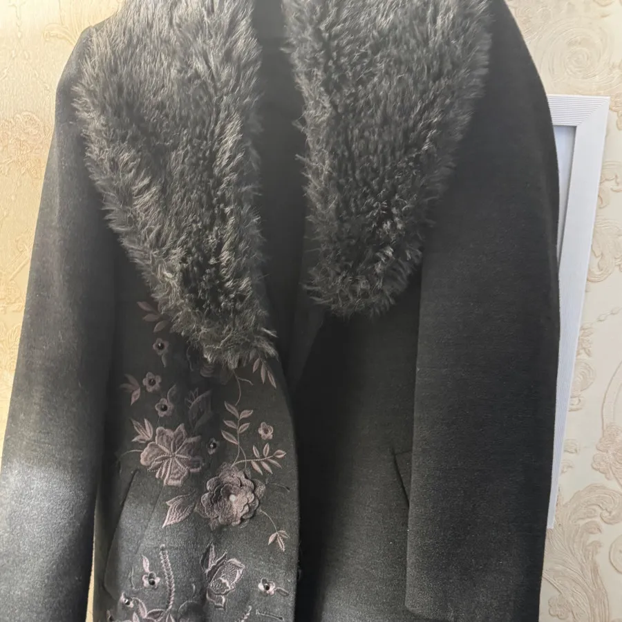 پالتو فوتر نو