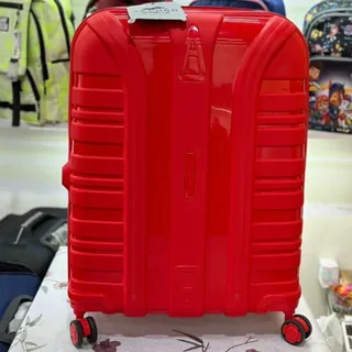 چمدان مسافرتی