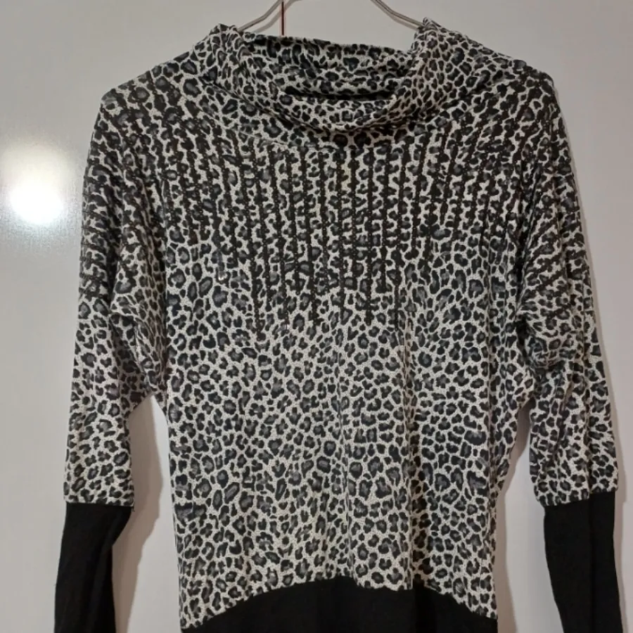 بلوز شیک بایقه افتاده