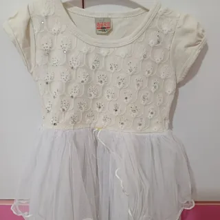 پیراهن بچگانه