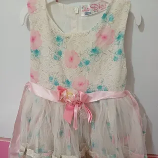 پیراهن دخترانه شیک