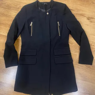 پالتو تالی وایل