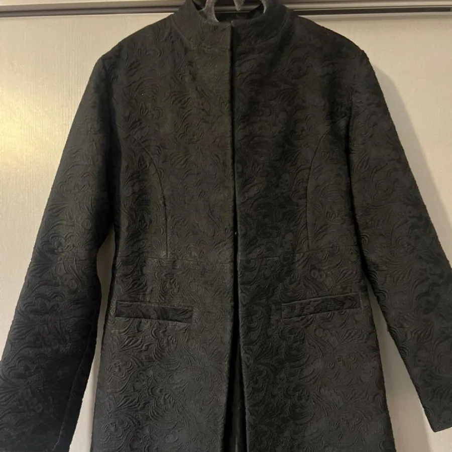 کت زنانه پاییزی