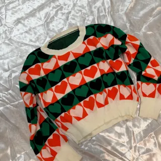 بافت قلبی ترک