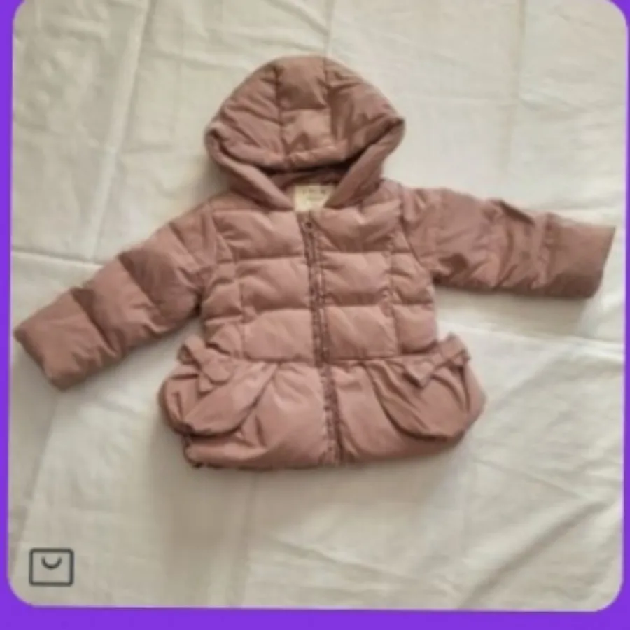 کاپشن بچه گانه