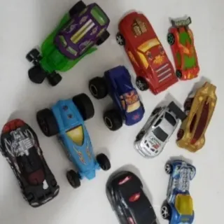 انواع ماشین  خارجی نشکن