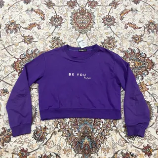 دورس کراپ بنفش