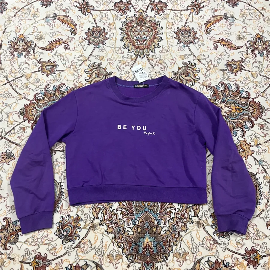 دورس کراپ بنفش