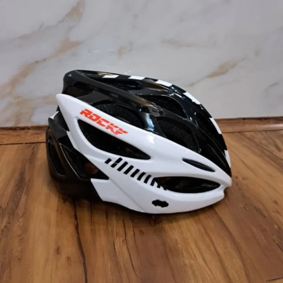 کلاه دوچرخه سواری