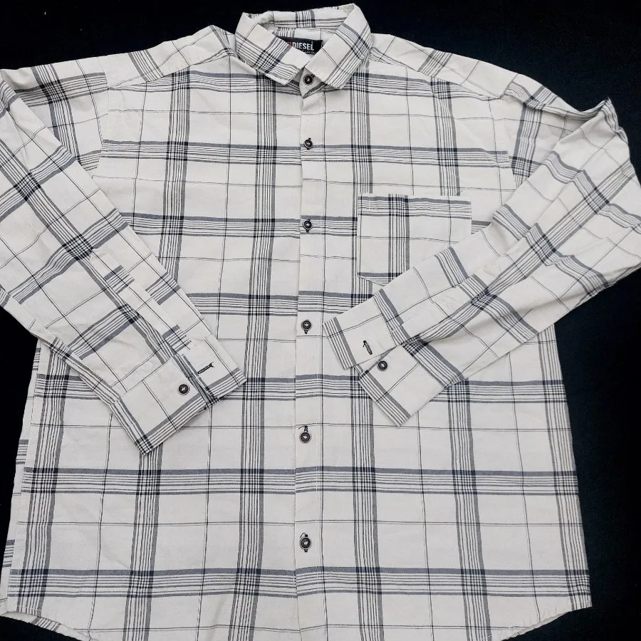 پیراهن مردانه